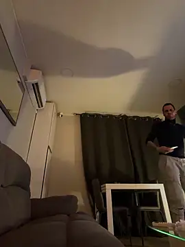 futy-doll online show from March 27, 2026, 3:04 am