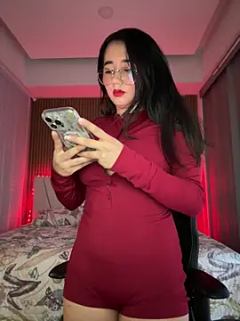 Michelle Zoe online show from March 15, 2026, 11:01 pm