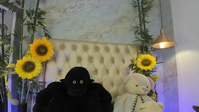 LittleeJaz online show from March 26, 2026, 3:27 am