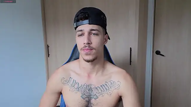 orionblaze69  online show from March 8, 2026, 8:23 pm