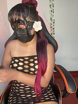 Ariana  Marie online show from February 25, 2026, 3:34 pm