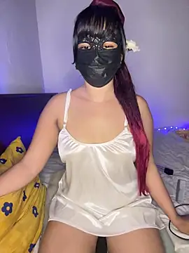 Snapshot of Ariana__Marie chatting on May 4, 2026, 6:00 pm Ariana Marie online show from May 4, 2026, 6:00 pm