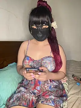 Snapshot of Ariana__Marie chatting on July 5, 2026, 9:21 pm Ariana Marie online show from July 5, 2026, 9:21 pm