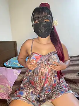 Snapshot of Ariana__Marie chatting on April 6, 2026, 6:09 pm Ariana Marie online show from April 6, 2026, 6:09 pm