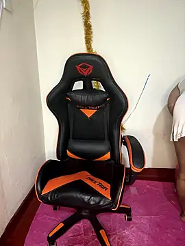 Ariana  Marie online show from January 14, 2026, 5:38 pm