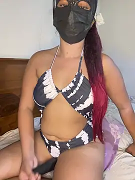 Snapshot of Ariana__Marie chatting on March 26, 2026, 12:47 pm Ariana Marie online show from March 26, 2026, 12:47 pm