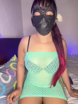 Snapshot of Ariana__Marie chatting on April 30, 2026, 2:24 pm Ariana Marie online show from April 30, 2026, 2:24 pm