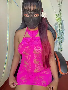 Snapshot of Ariana__Marie chatting on March 4, 2026, 6:48 pm Ariana Marie online show from March 4, 2026, 6:48 pm