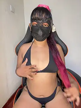 Snapshot of Ariana__Marie chatting on March 10, 2026, 11:36 am Ariana Marie online show from March 10, 2026, 11:36 am