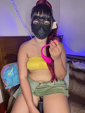 Snapshot of Ariana__Marie chatting on April 15, 2026, 7:58 pm Ariana Marie online show from April 15, 2026, 7:58 pm