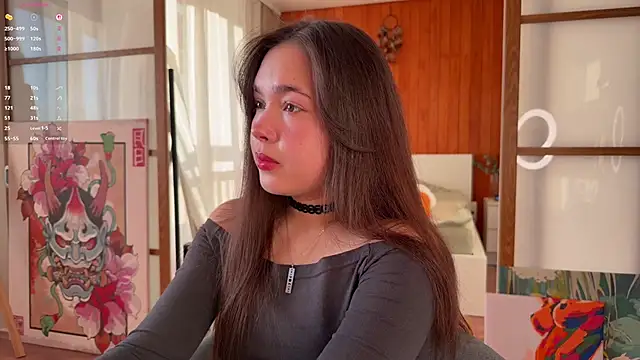 PlumyBun online show from April 14, 2026, 10:48 pm