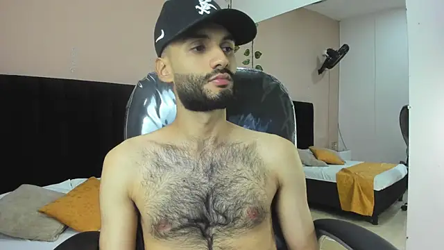 Snapshot of Ryan_Jackson_ chatting on November 28, 2025, 6:24 am Ryan Jackson online show from November 28, 2025, 6:24 am