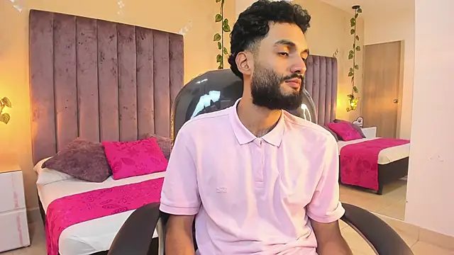 Snapshot of Ryan_Jackson_ chatting on November 23, 2025, 5:06 am Ryan Jackson online show from November 23, 2025, 5:06 am