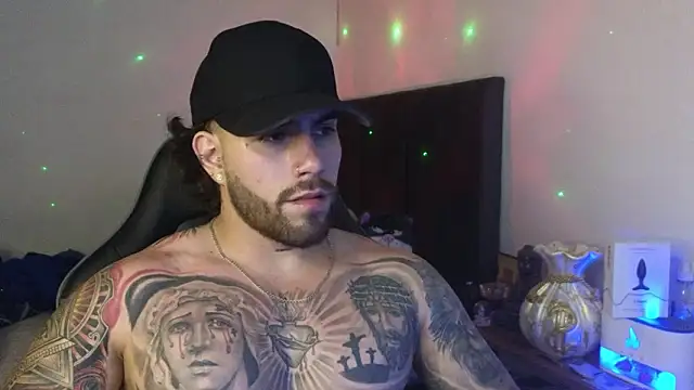 Snapshot of Ades_Lowe chatting on March 24, 2026, 6:57 am Ades Lowe online show from March 24, 2026, 6:57 am