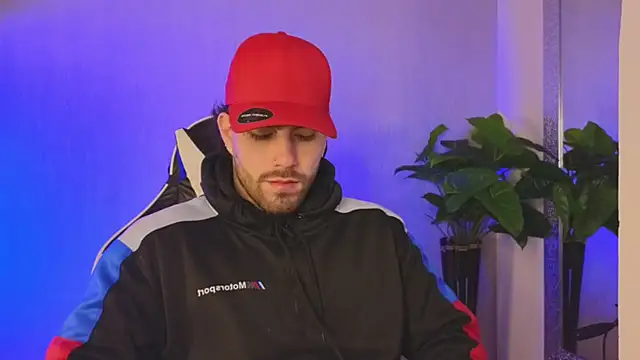 Snapshot of Ades_Lowe chatting on January 6, 2026, 11:58 am Ades Lowe online show from January 6, 2026, 11:58 am