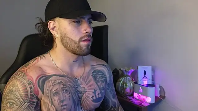 Snapshot of Ades_Lowe chatting on April 3, 2026, 8:54 am Ades Lowe online show from April 3, 2026, 8:54 am