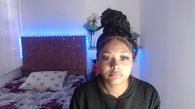 Jadepregnant online show from May 20, 2026, 2:58 pm