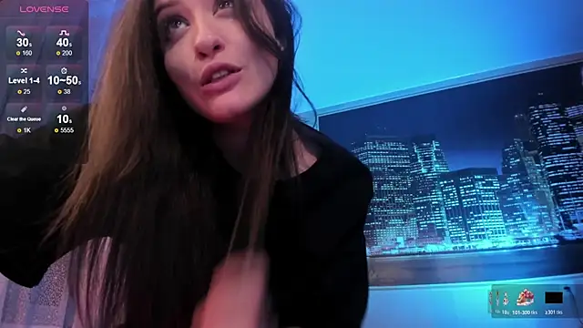 Sserendipityy online show from December 13, 2025, 8:59 pm