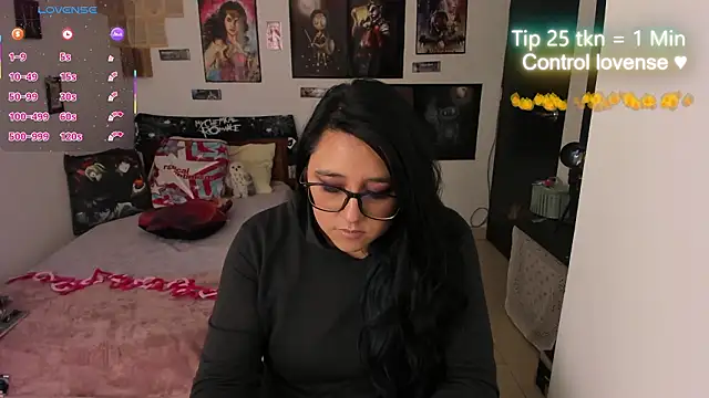 Snapshot of Cherry_blush_ chatting on February 12, 2026, 7:57 pm Cherry blush online show from February 12, 2026, 7:57 pm