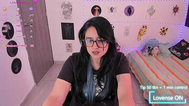 Snapshot of Cherry_blush_ chatting on June 24, 2026, 8:28 pm Cherry blush online show from June 24, 2026, 8:28 pm