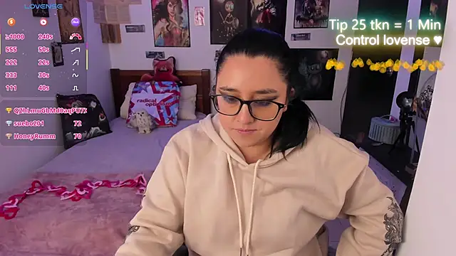 Snapshot of Cherry_blush_ chatting on February 3, 2026, 2:53 am Cherry blush online show from February 3, 2026, 2:53 am