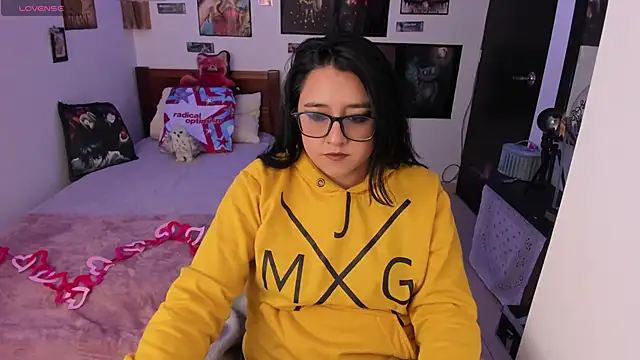 Snapshot of Cherry_blush_ chatting on February 3, 2026, 9:20 pm Cherry blush online show from February 3, 2026, 9:20 pm