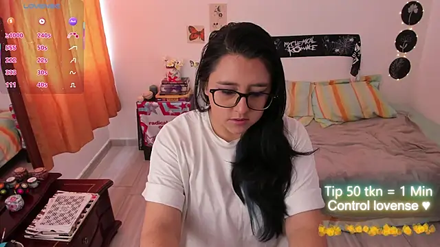 Snapshot of Cherry_blush_ chatting on February 24, 2026, 3:35 pm Cherry blush online show from February 24, 2026, 3:35 pm