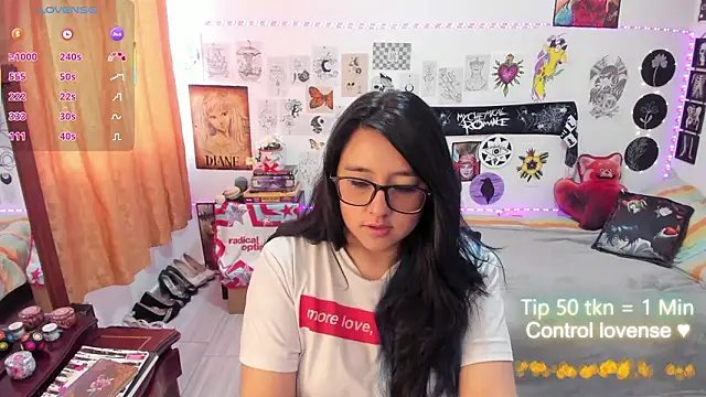 Snapshot of Cherry_blush_ chatting on March 2, 2026, 9:44 pm Cherry blush online show from March 2, 2026, 9:44 pm