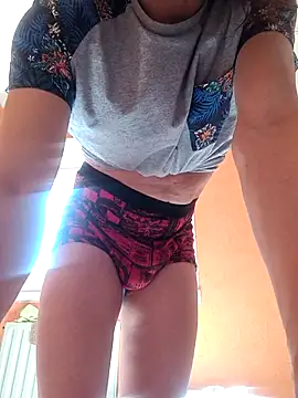 mrlolimirass online show from April 19, 2026, 12:06 pm