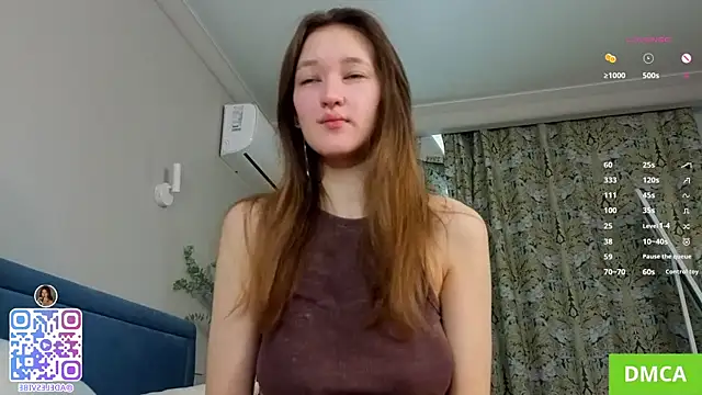 Snapshot of Adeles_vibes chatting on May 1, 2026, 4:39 am Adeles vibes online show from May 1, 2026, 4:39 am