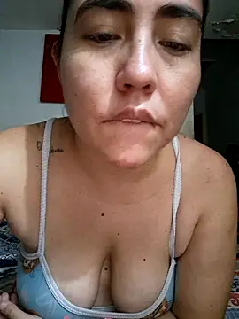 SweettyNaugthy online show from September 13, 2025, 4:45 am