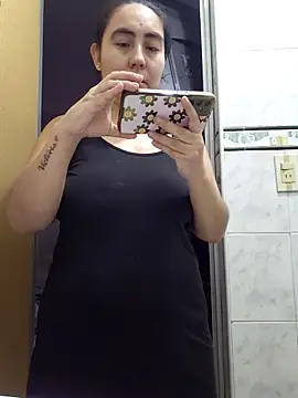 SweettyNaugthy online show from February 22, 2026, 7:55 am