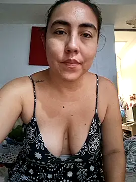 SweettyNaugthy online show from September 16, 2025, 12:50 pm