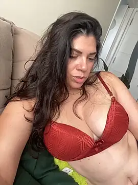 Melissa Noir online show from February 6, 2026, 3:52 pm