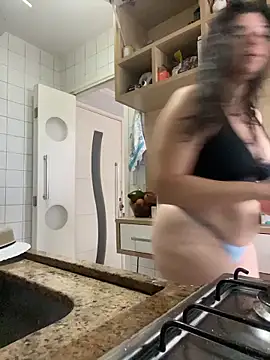 Melissa Noir online show from February 27, 2026, 10:15 am