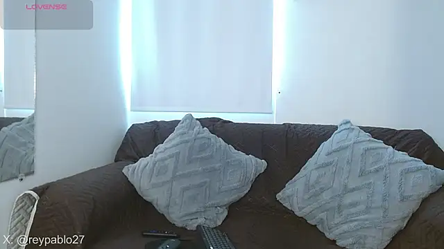 Snapshot of ReyPablo1 chatting on November 12, 2025, 7:18 pm ReyPablo1 online show from November 12, 2025, 7:18 pm