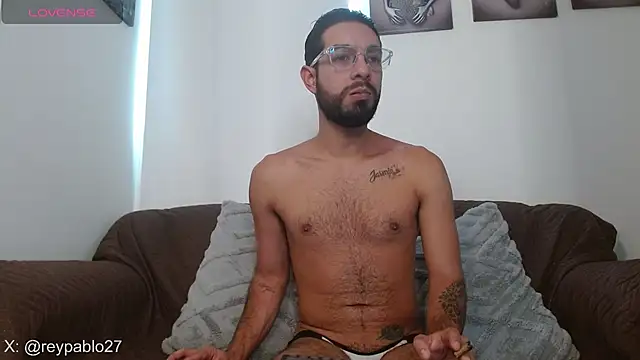 Snapshot of ReyPablo1 chatting on December 3, 2025, 8:19 pm ReyPablo1 online show from December 3, 2025, 8:19 pm