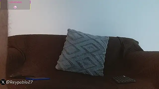 ReyPablo1 online show from April 7, 2026, 11:56 am