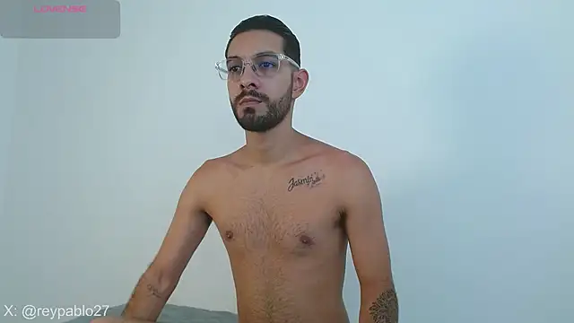 Snapshot of ReyPablo1 chatting on November 19, 2025, 9:15 pm ReyPablo1 online show from November 19, 2025, 9:15 pm