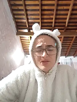 Mariam Arango online show from February 26, 2026, 7:19 am