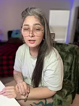 Alix Valentine online show from January 12, 2026, 10:47 pm