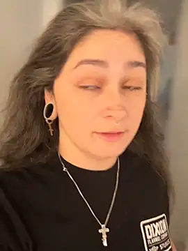 Alix Valentine online show from November 4, 2025, 3:38 pm