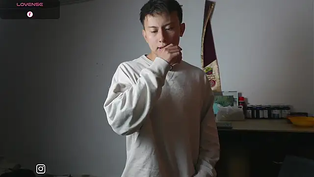 DeusbelliS online show from November 30, 2025, 12:00 am