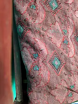 Snapshot of Villageanuty chatting on January 6, 2026, 12:20 pm Villageanuty online show from January 6, 2026, 12:20 pm