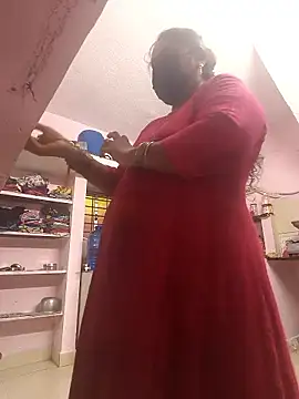 Snapshot of Villageanuty chatting on January 9, 2026, 12:34 pm Villageanuty online show from January 9, 2026, 12:34 pm