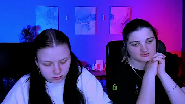 inga gree online show from March 22, 2026, 8:10 pm