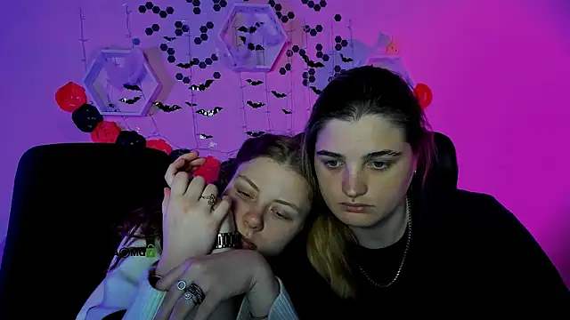 inga gree online show from October 28, 2025, 7:57 pm