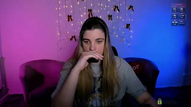 inga gree online show from January 15, 2026, 8:01 pm