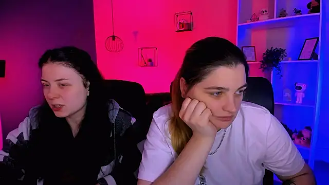 inga gree online show from February 1, 2026, 8:07 pm