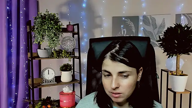 MartaEdams online show from January 14, 2026, 6:28 am